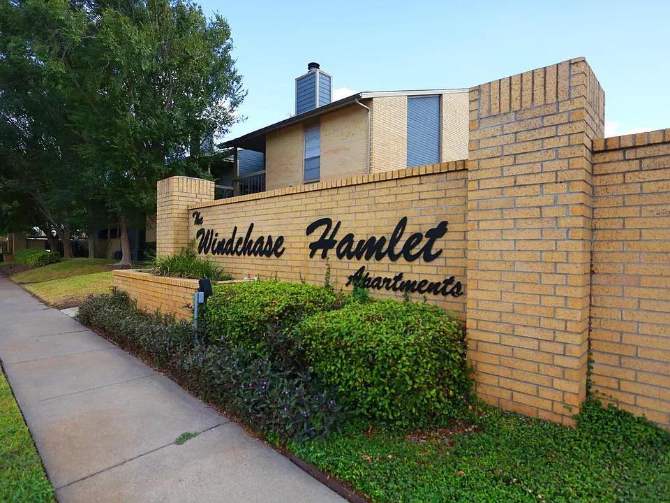 Windchase Hamlet
