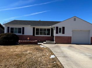 1515 Lexington Rd, Pueblo, CO 81001