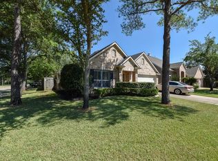 20918 Winlock Trace Dr, Katy, TX 77450
