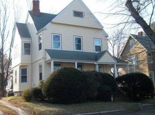 48 Batchelder St, Melrose, MA 02176