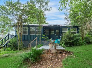 38 Hidden Hills Rd, Arnaudville, LA 70512
