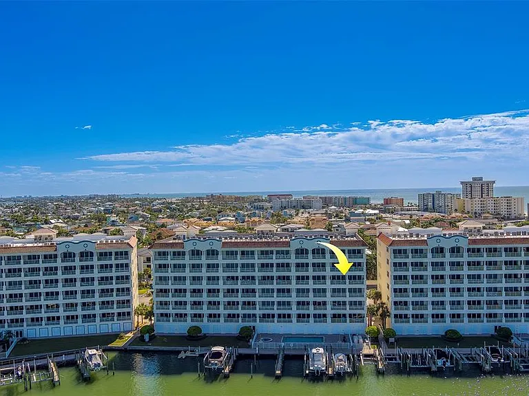 17735 Gulf Blvd #501 — Photo 73