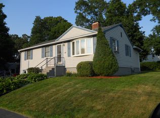 29 Healy Rd, Weymouth, MA 02188