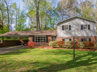 2953 E Howell Dr, Lawrenceville, GA 30044