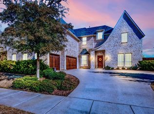 5630 Beacon Hill Dr, Frisco, TX 75034