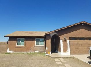 2768 S 29th Dr, Yuma, AZ 85364