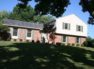 9034 Dewberry Ct, Indianapolis, IN 46260