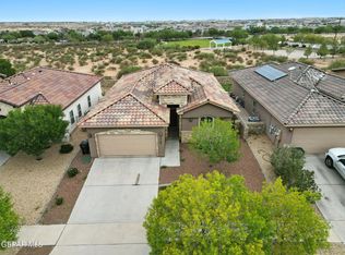 13183 Wesleyan Ave, El Paso, TX 79928