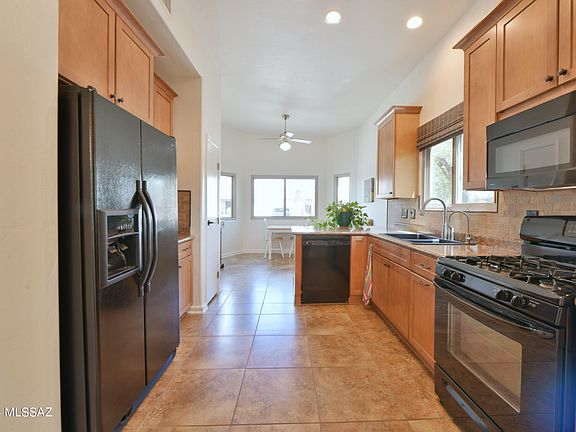 5th image of 3509 W Shalako Pl