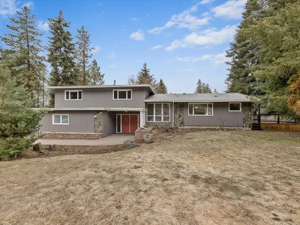 11617 N Kathy Dr, Spokane, WA 99218