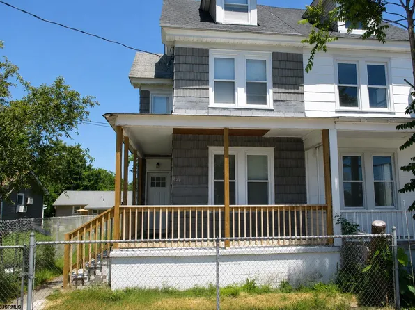 826 E Pine St, Millville, NJ 08332