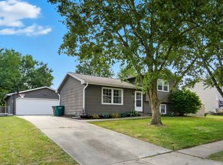 1028 7th St NW, Altoona, IA 50009