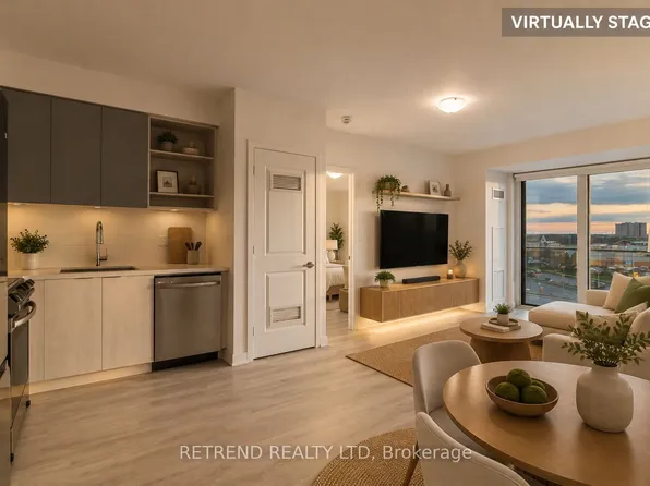 4655 Metcalfe Ave #501, Mississauga, ON L5M 0Y3