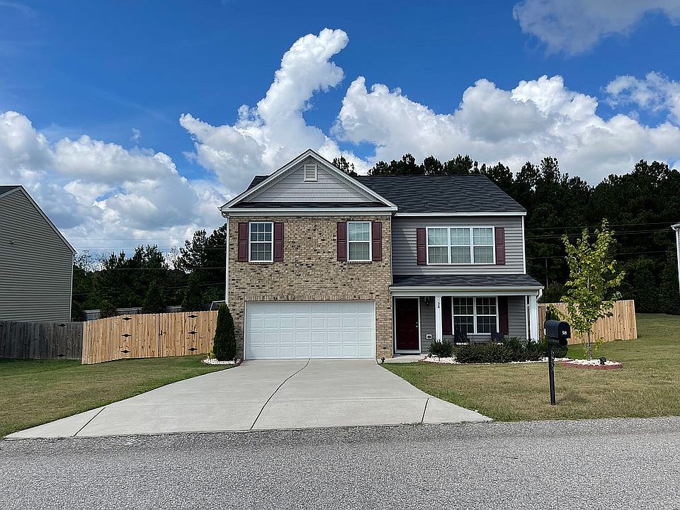 2nd image of 58 Botanical Ct