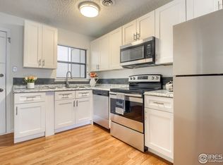 225 E 8th Ave #19, Longmont, CO 80504