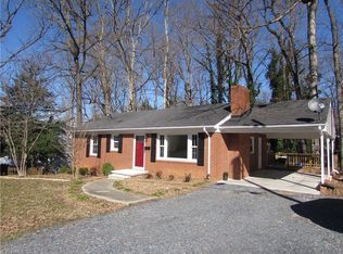 305 Cliff Rd, Asheboro, NC 27203