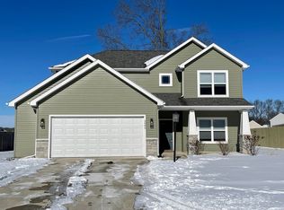 2080 Miami Trl, Huntington, IN 46750