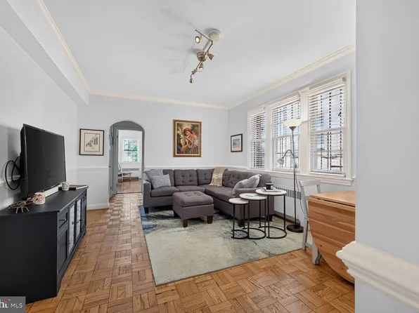 3028 Wisconsin Ave NW APT 105, Washington, DC 20016