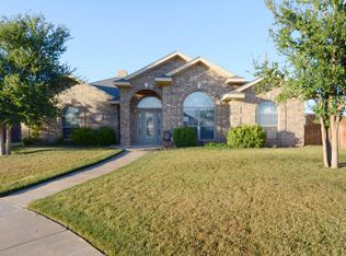 6700 Achieve Dr, Amarillo, TX 79119