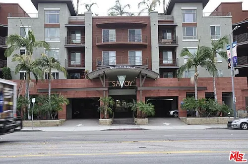 100 S Alameda St #436 Photo 1