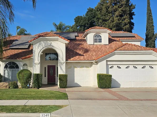3149 Tragon St, Madera, CA 93637