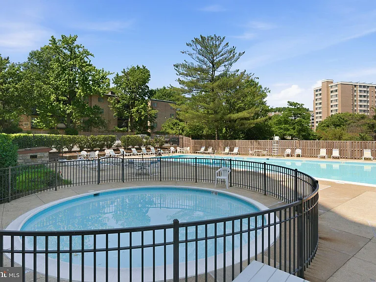 5340 Holmes Run Pkwy #1519 — Photo 23