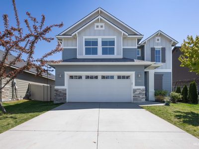 11963 W Abram St, Boise, ID, 83713