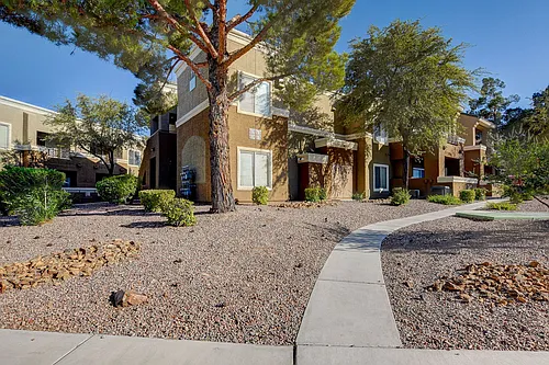 8070 W Russell Rd #1064-11 Photo 1