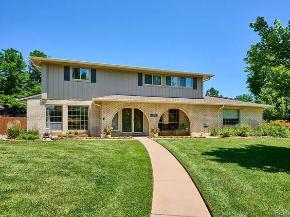 5611 W Fremont Drive, Littleton, CO 80128