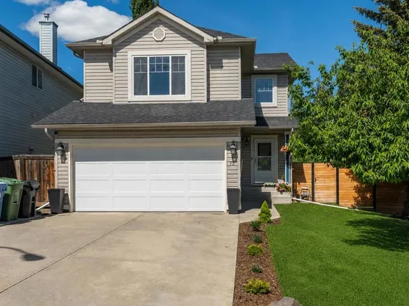 76 E Cranfield Pl SE, Calgary, AB T3M 1B3