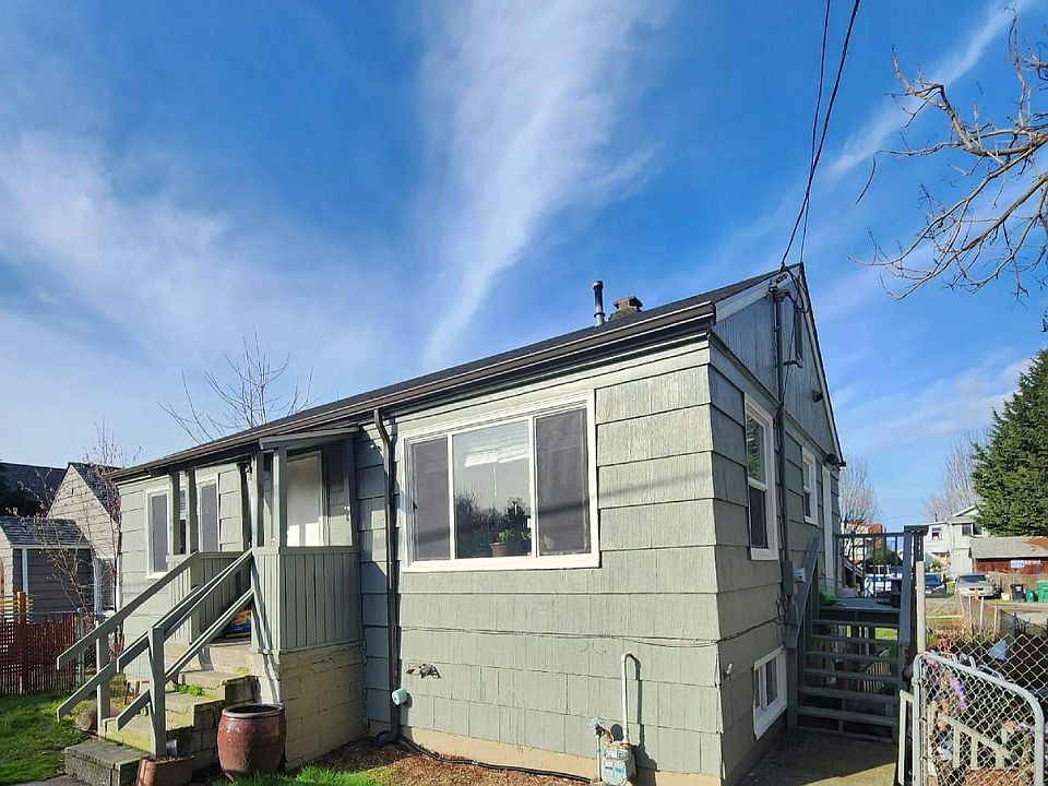 544 S Donovan Street, Seattle, WA 98108 Zillow