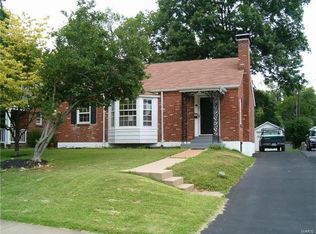 7511 Weil Ave, Saint Louis, MO