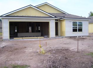 3824 Falcon Crest Drive Grn, Middleburg, FL 32068
