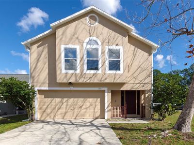 106 PLACID WOODS COURT, Sanford, FL, 32773