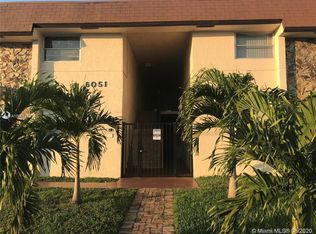 6051 SW 41st St #203, Fort Lauderdale, FL 33314