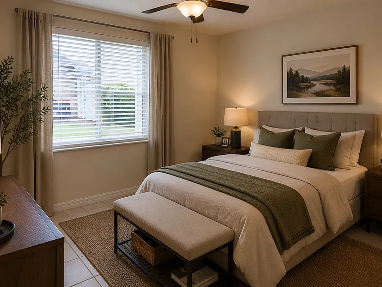4110 Yellow Pine Ln #28-1 — Photo 8