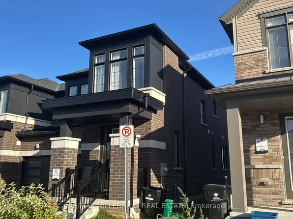 400 Newman Dr #6, Cambridge, ON N1S 0E8