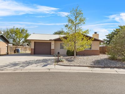 1006 Mary Pl, Socorro, NM, 87801