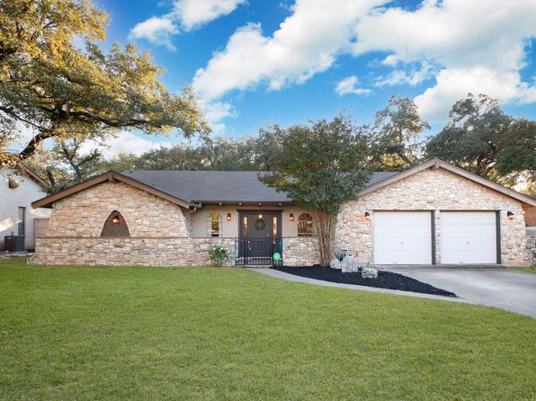 4418 Meredith Woods St