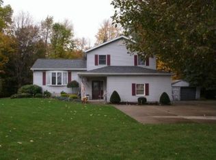4706 Conrad Rd, Erie, PA 16510