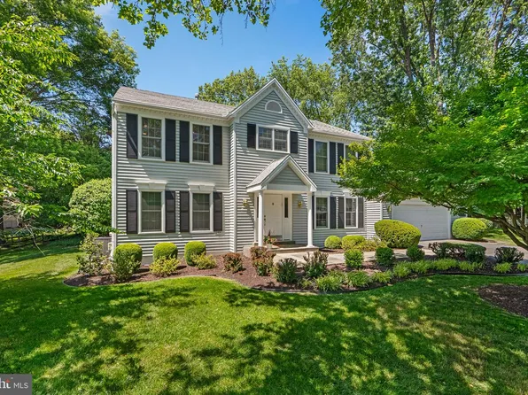 4913 Continental Dr, Olney, MD 20832