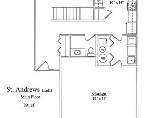 10020 W 130th Ln #B, Cedar Lake, IN 46303