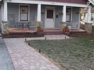 1506 Belle Terre Ave, Charlotte, NC 28205