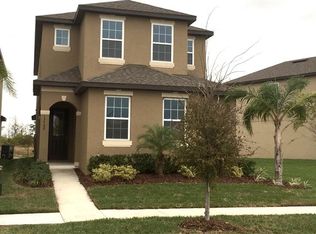 13796 Summerport Trail Loop, Windermere, FL 34786
