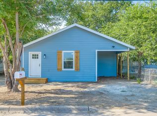 710 SE 12th St, Mineral Wells, TX 76067