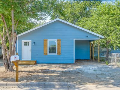 710 SE 12th St, Mineral Wells, TX, 76067