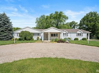 3909 Orleans Dr, Kokomo, IN 46902