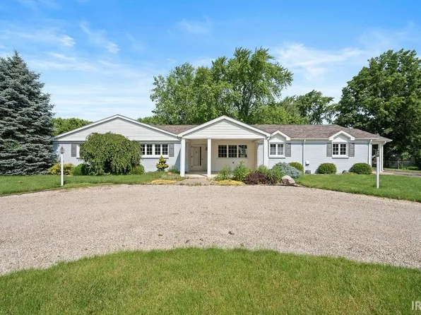 3909 Orleans Dr, Kokomo, IN 46902