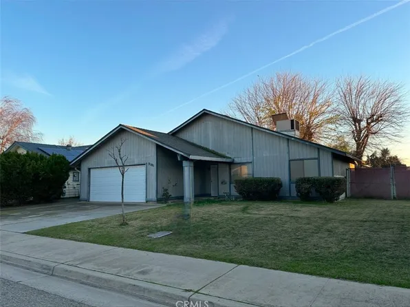 3101 Tupelo Dr, Merced, CA 95348