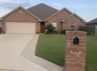 6026 Prairie Meadow Dr, Jonesboro, AR 72404